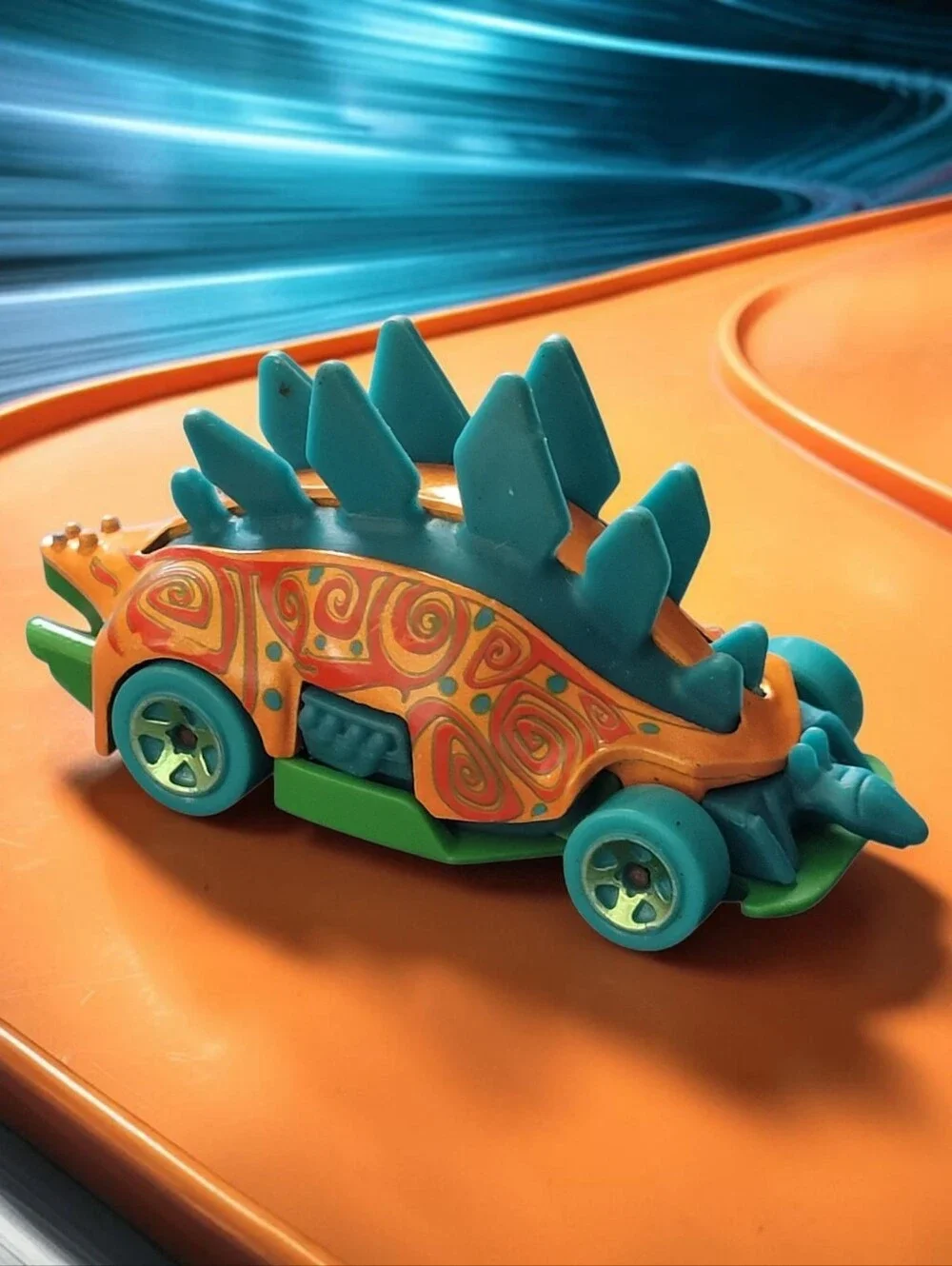 Hot Wheels 2016 hot